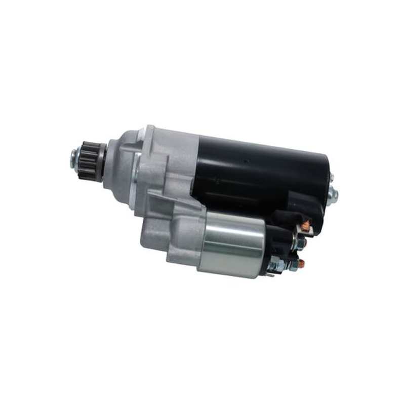 استارت بی ام و X3 F25 1 استارت بی ام و X3 F25