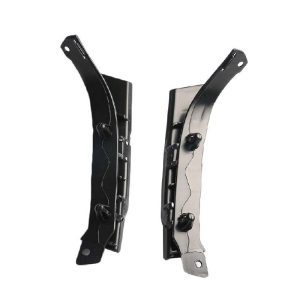 براکت سپر جلو بی ام و (bmw front bumper bracket)