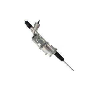 جعبه فرمان بی ام و X3 F25