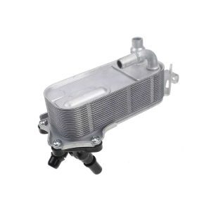 خنک کن روغن موتور بی ام و X3 F25