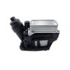 خنک کن روغن موتور بی ام و X4 F26