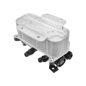 خنک کن روغن گیربکس بی ام و 528 F10