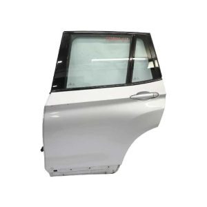 درب عقب چپ(سمت راننده) بی ام و X3 F25