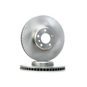 دیسک ترمز جلو بی ام و 528 F10