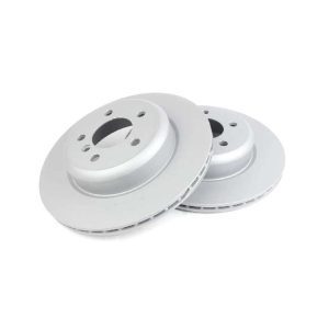 دیسک ترمز عقب بی ام و 528 F10