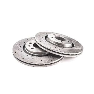 دیسک ترمز عقب بی ام و X4 F26
