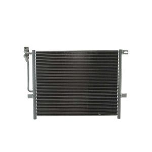 رادیاتور کولر بی ام و X4 F26