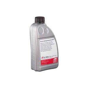روغن گیربکس بی ام و X4 F26