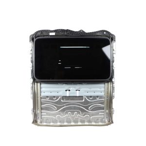 سانروف کامل بی ام و X4 F26
