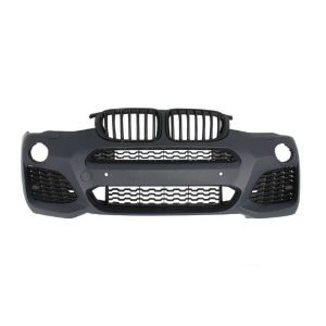 سپر جلو بی ام و X4 F26