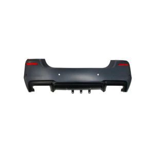 سپر عقب بی ام و 528 F10