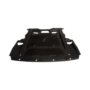 سینی زیر موتور بی ام و 528 F10