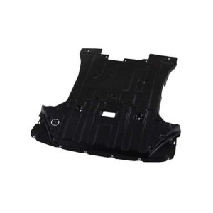 سینی زیر موتور بی ام و X4 F26