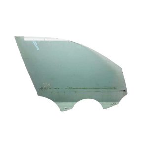 شیشه درب جلو چپ بی ام و X4 F26