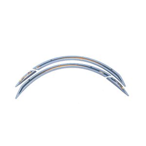 خرید و قیمت فلاپ گلگیر بی ام و (bmw-fender-flap)