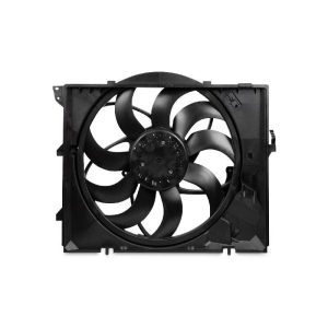 فن کامل (فن رادیاتور) بی ام و X3 F25