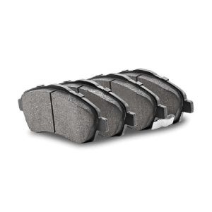 لنت ترمز جلو بی ام و X3 F25