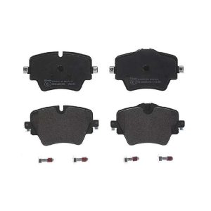 لنت ترمز عقب بی ام و X3 F25