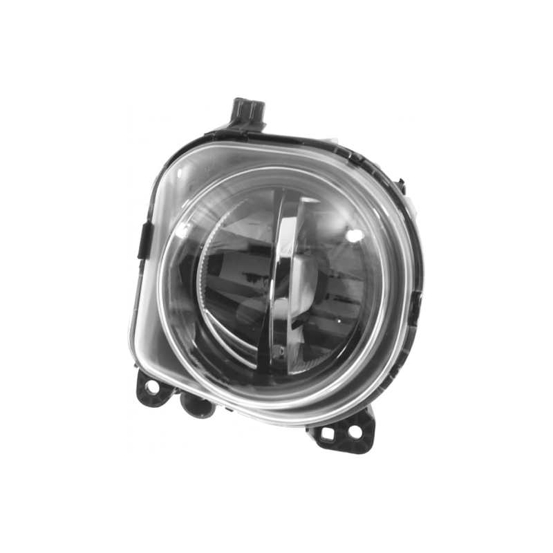 مه شکن (پرژکتور) بی ام و 528 F10 1 مه شکن (پرژکتور) بی ام و 528 F10