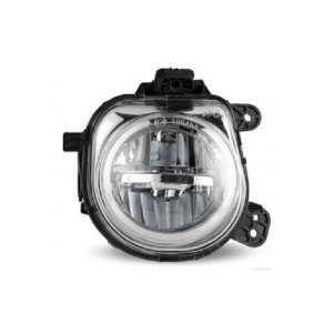 مه شکن (پرژکتور) بی ام و X4 F26