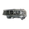 چراغ جلو بی ام و X4 F26 2 چراغ جلو بی ام و X4 F26