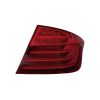 چراغ عقب (خطر عقب) بی ام و 528 F10 3 چراغ عقب (خطر عقب) بی ام و 528 F10