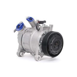 کمپرسور کولر بی ام و X3 F25