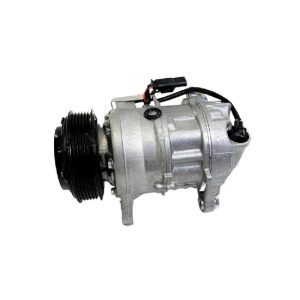 کمپرسور کولر بی ام و X4 F26