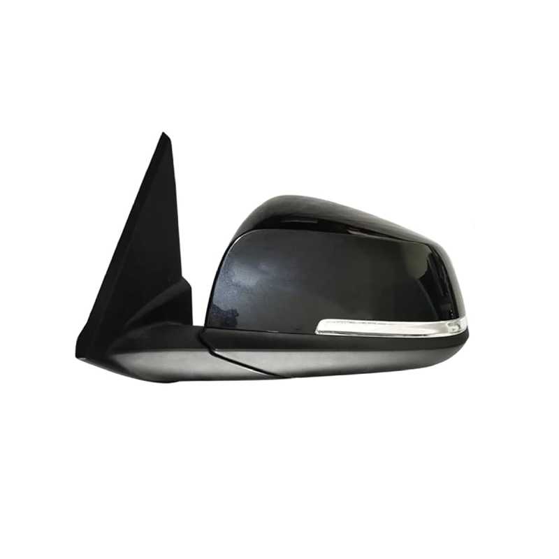 آینه بغل چپ بی ام و x1 اتاق f48 1 آینه بغل چپ بی ام و x1 اتاق f48