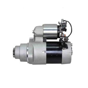 استارت بی ام و 520 اتاق E60