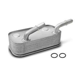 خنک کن روغن موتور بی ام و X3 اتاق E83
