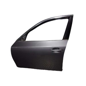 درب جلو چپ (سمت راننده) بی ام و 520 اتاق E60