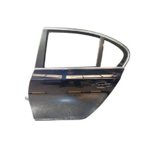 درب عقب چپ (سمت راننده) بی ام و 520 اتاق E60