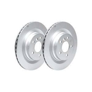 دیسک ترمز عقب بی ام و 320 اتاق F30