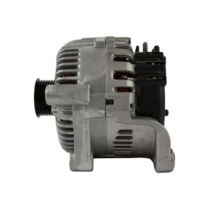 دینام بی ام و 730 اتاق E66