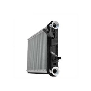 رادیاتور بخاری بی ام و x1 اتاق e84