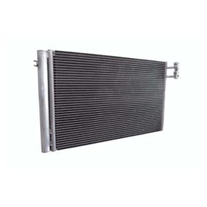 رادیاتور کولر بی ام و x1 اتاق e84