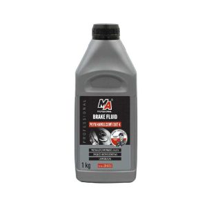 روغن ترمز بی ام و 520 اتاق f10