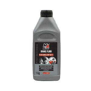 روغن ترمز بی ام و X3 اتاق E83