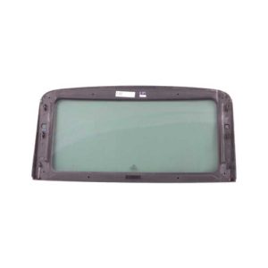 شیشه سانروف بی ام و x1 اتاق e84