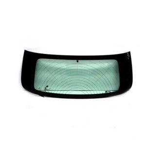 شیشه عقب بی ام و x1 اتاق e84