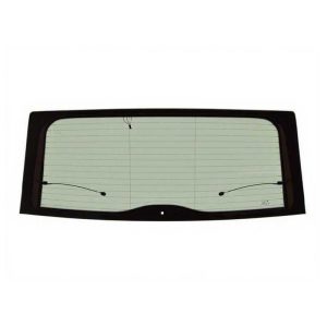شیشه عقب بی ام و X3 اتاق E83