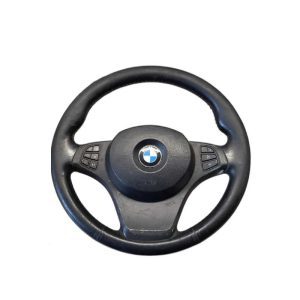 فرمان بی ام و X3 اتاق E83