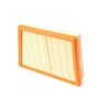 فیلتر هوا بی ام و x1 اتاق f48 3 فیلتر هوا بی ام و x1 اتاق f48
