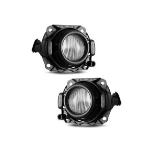مه شکن پرژکتور بی ام و X3 اتاق E83