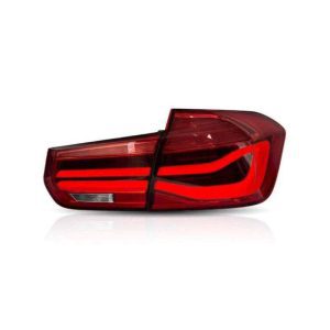 چراغ عقب بی ام و 320 اتاق F30