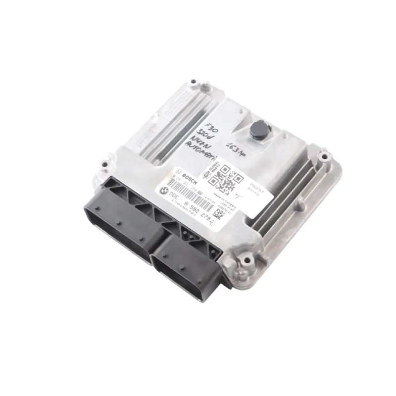 کامپیوترECU بی ام و 320 اتاق F30 1 کامپیوترECU بی ام و 320 اتاق F30