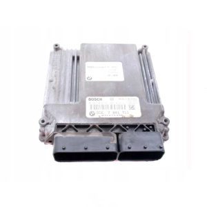 کامپیوتر ECU بی ام و 520 اتاق E60