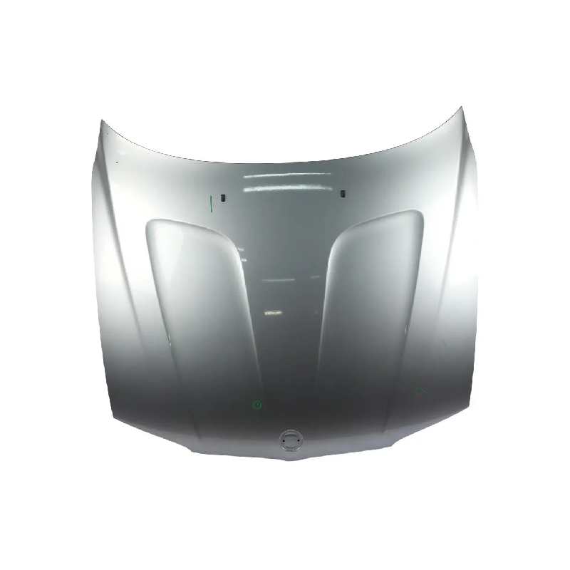 کاپوت بی ام و X3 اتاق E83 1 کاپوت بی ام و X3 اتاق E83