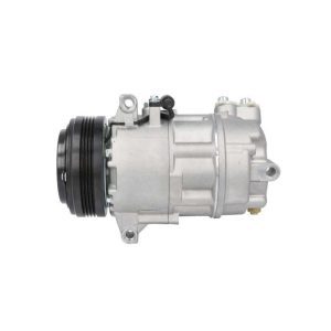 کمپرسور کولر بی ام و X3 اتاق E83